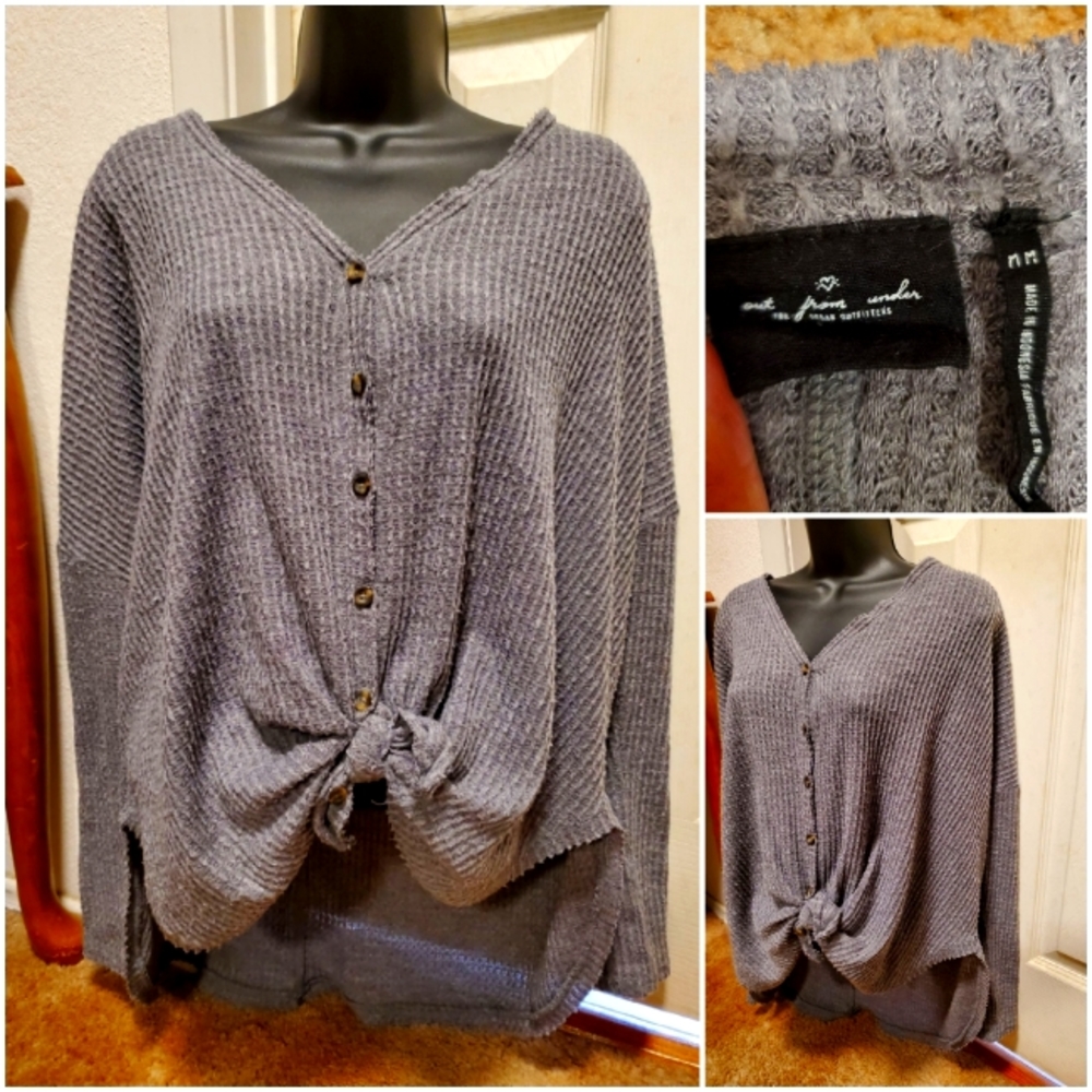 Urban Outfitters Top/Medium